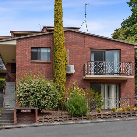 Soho Vibes On Davey - 2 Bedroom Unit Hobart - Free Parking - Free Wifi Zewnętrze zdjęcie