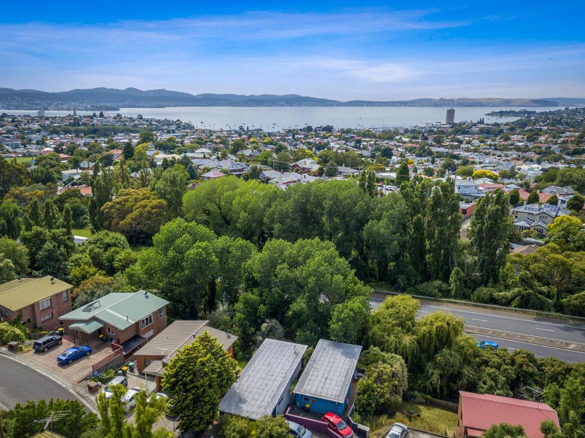 Soho Vibes On Davey - 2 Bedroom Unit Hobart - Free Parking - Free Wifi Zewnętrze zdjęcie